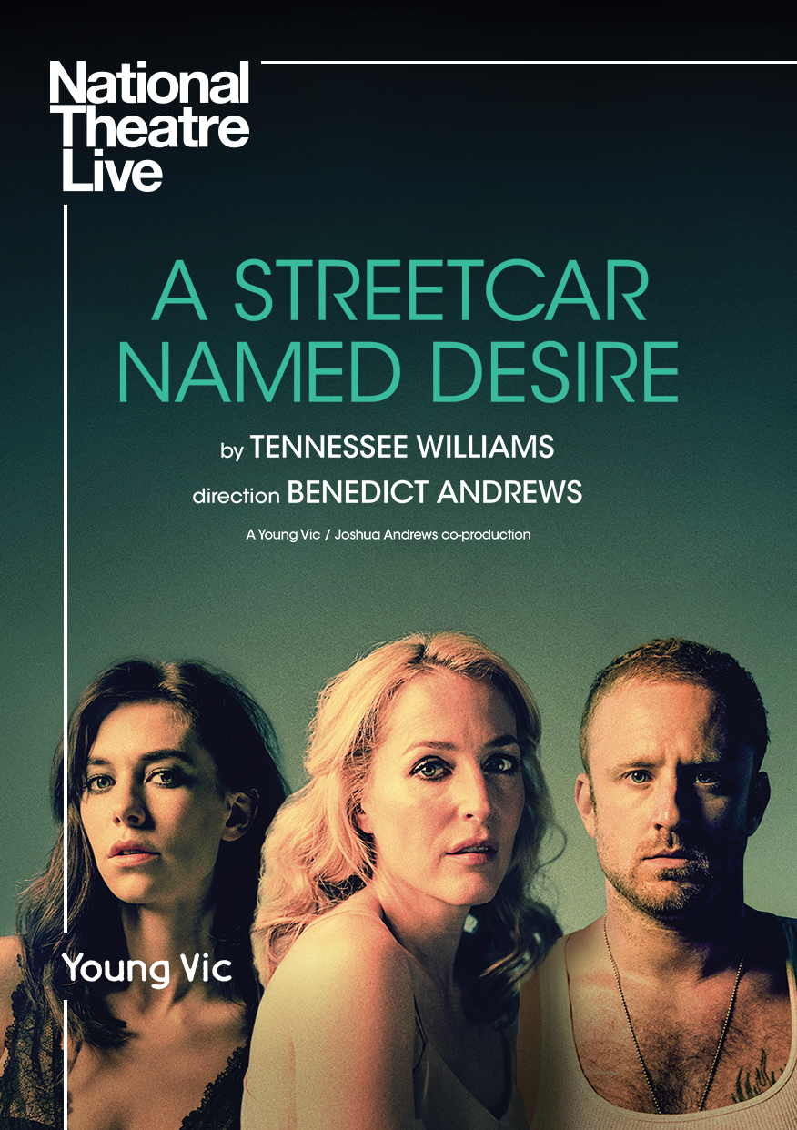 A Streetcar Named Desire