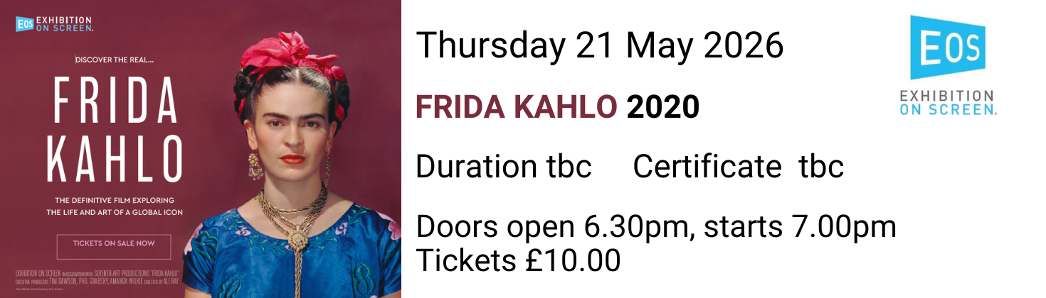 Frida Kahlo