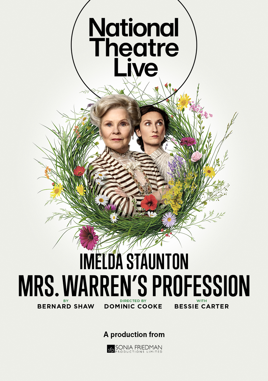 Mrs Warren’s Profession
