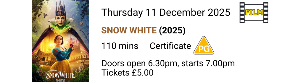 Snow White (1)