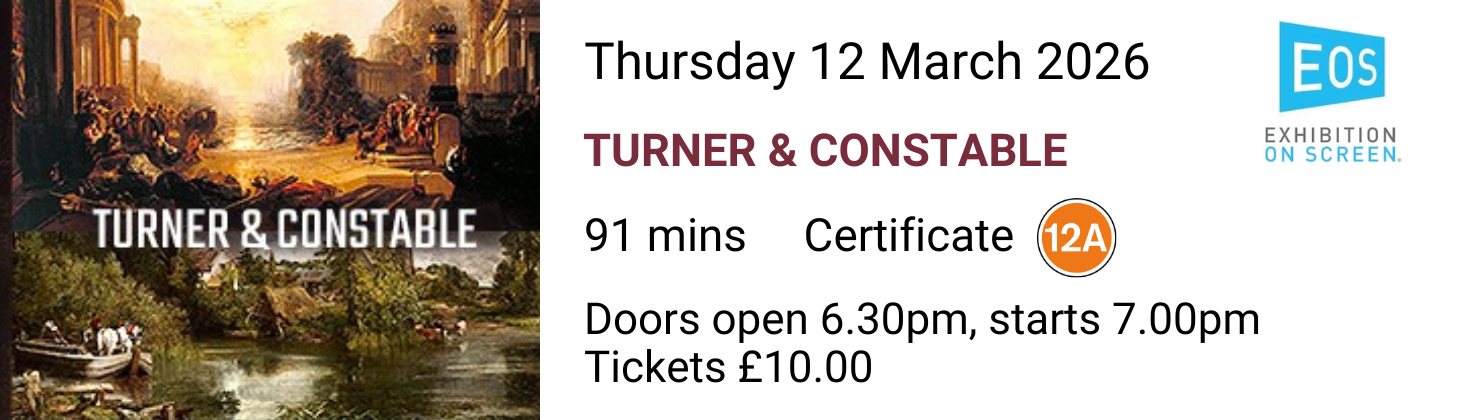 Turner & Constable